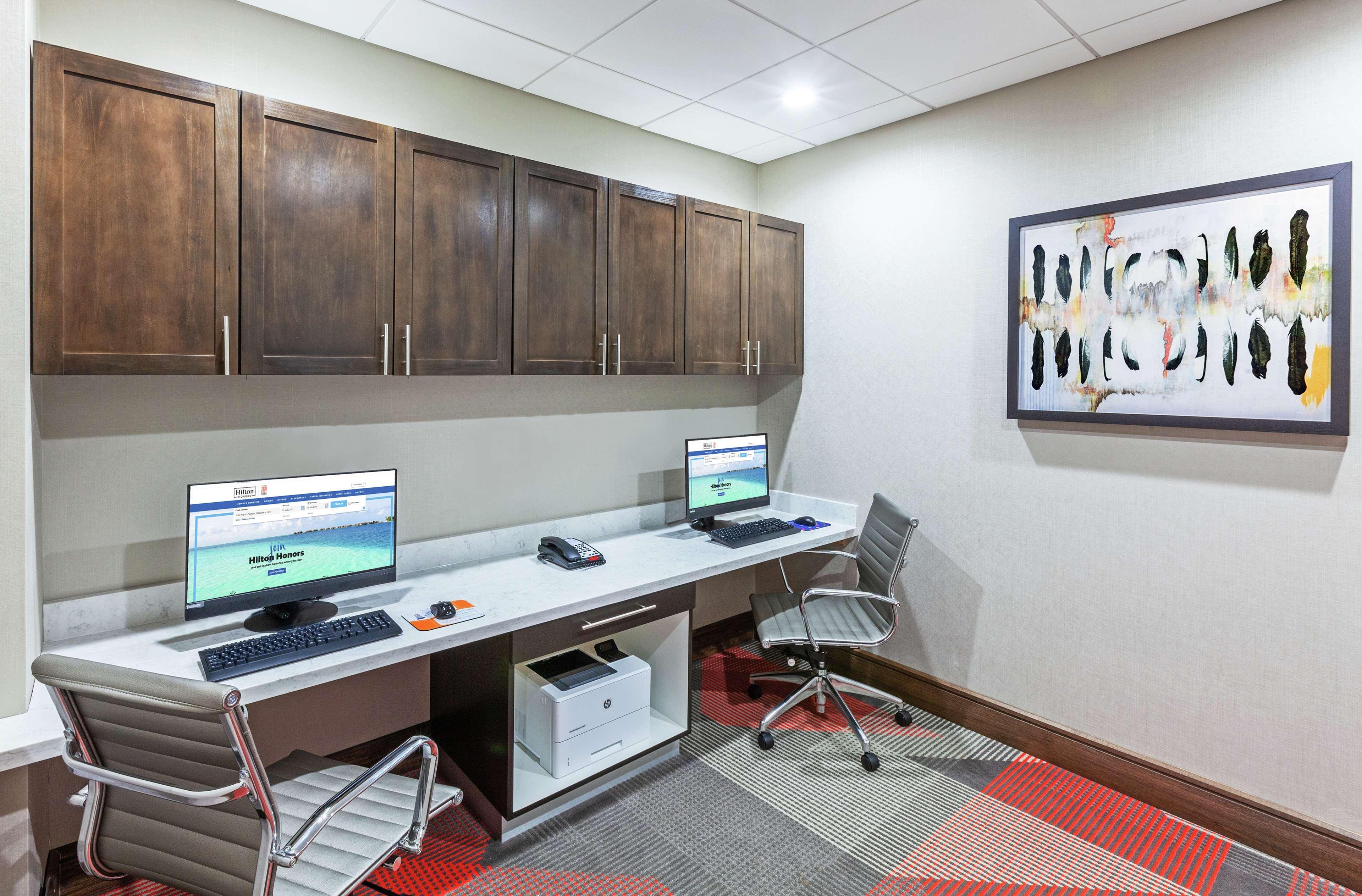 Hampton Inn Gardner Extérieur photo
