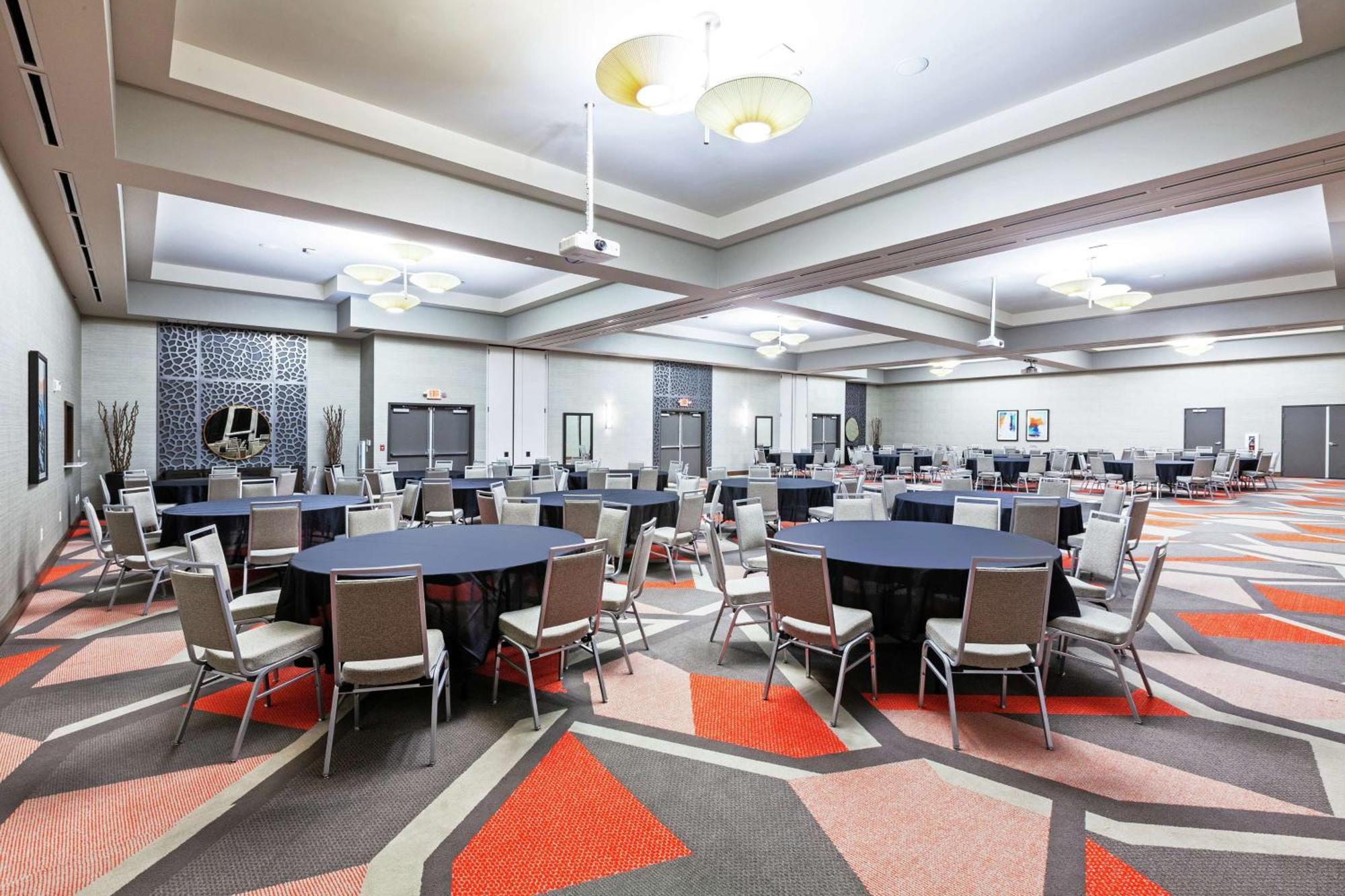 Hampton Inn Gardner Extérieur photo